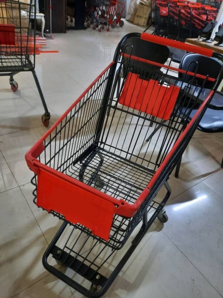 چرخ خرید فروشگاهی