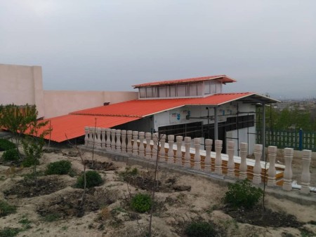 فروش ساندویچ پانل سردخانه ی،نصب و اجرا در آذربایجان شرقی،غربی و اردبیل