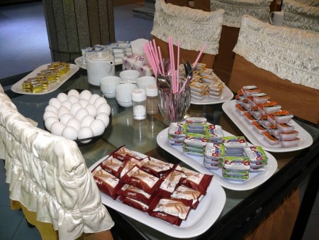 Apartment hotel located in Mashhad