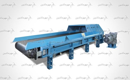 Industrial weighing systems