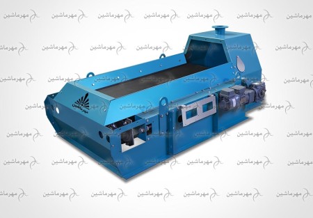 Industrial weighing systems