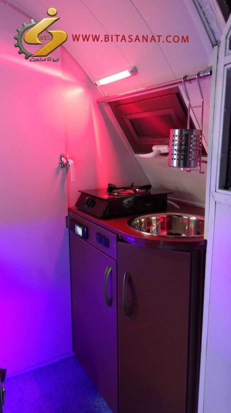 کاروان کاترین