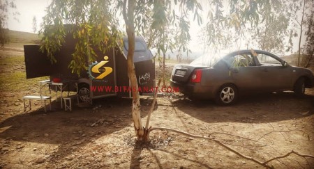 کاروان کاترین