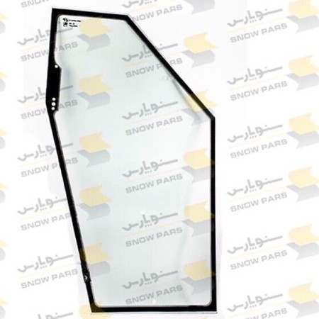 Backhoe parts/backhoe glass sales