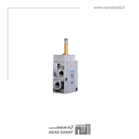 Selling all types of pneumatic solenoid valves