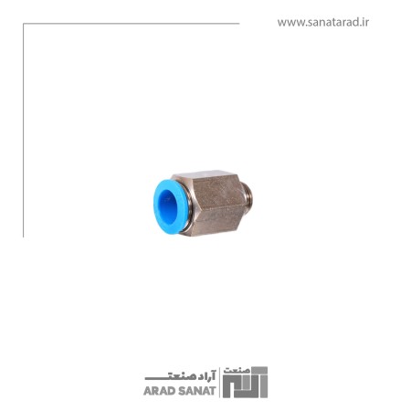 Pneumatic hydraulics, precision tools of Arad Sanat