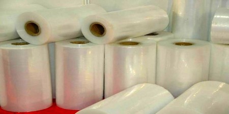 فروش ویژه ی انواع نایلون های کشاورزی