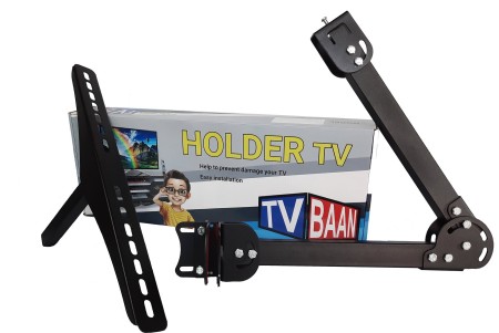 تولید و عرضه کننده پایه کمکی تلویزیون (تی وی بان)