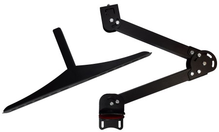 تولید و عرضه کننده پایه کمکی تلویزیون (تی وی بان)