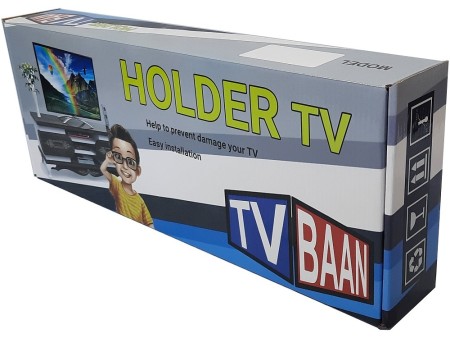 تولید و عرضه کننده پایه کمکی تلویزیون (تی وی بان)