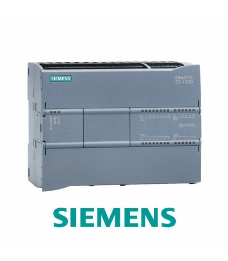 فروش انواع پی ال سی PLC زیمنس SIEMENS