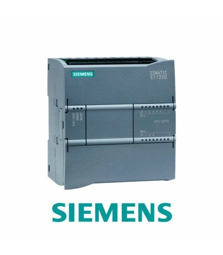 فروش انواع پی ال سی PLC زیمنس SIEMENS