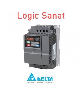 فروش انواع اینورتر (درایو) دلتا DELTA