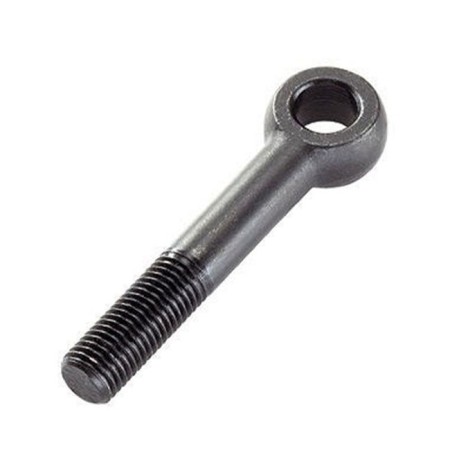 تولید پیچ و فورج و قطعه های خاص