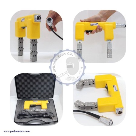 تجهیزات بازرسی