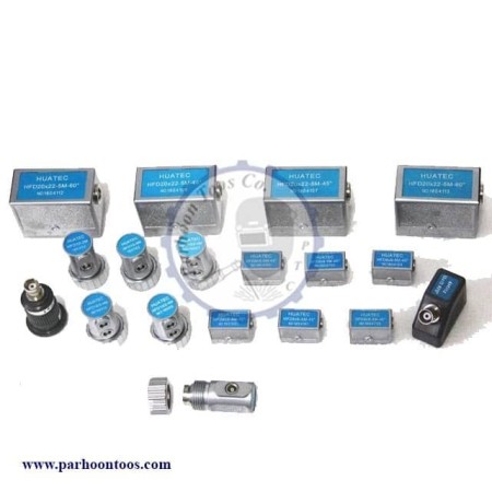 تجهیزات بازرسی