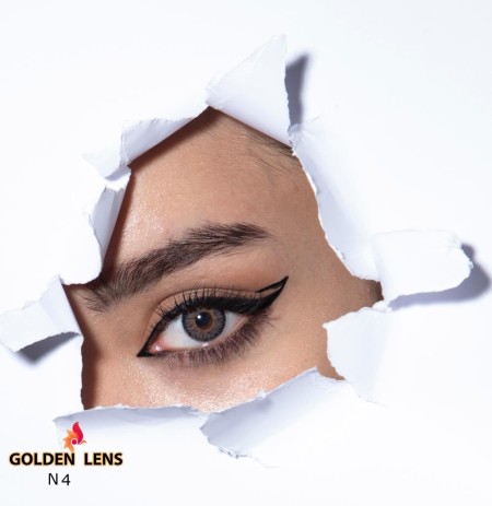 فروش عمده لنز رنگی چشم