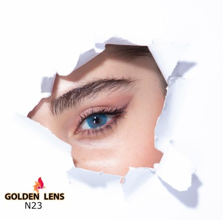 فروش ویژه  لنز رنگی در 36 رنگ