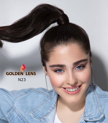 فروش ویژه  لنز رنگی در 36 رنگ