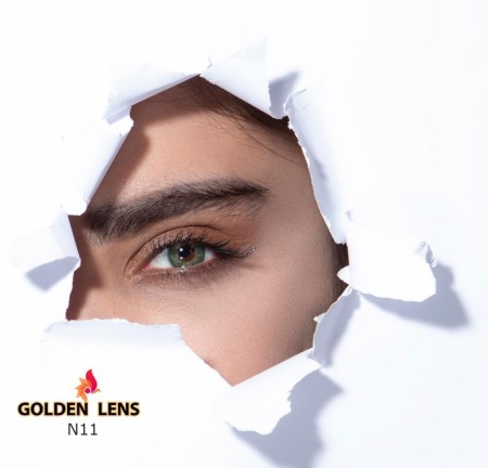 فروش ویژه  لنز رنگی در 36 رنگ