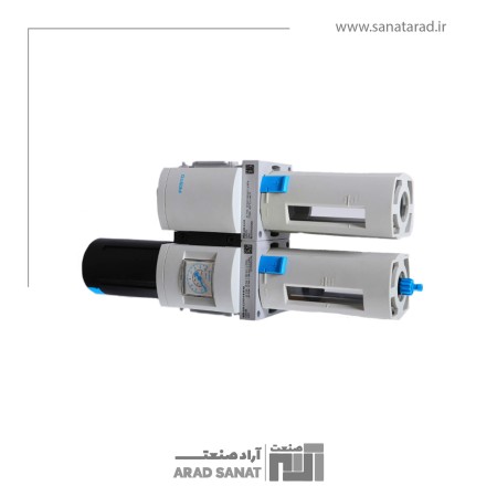 Types of FESTO care units