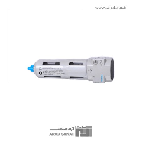 Types of FESTO care units