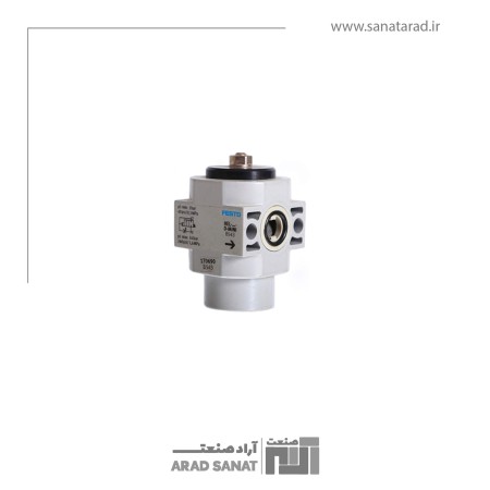 Types of FESTO care units