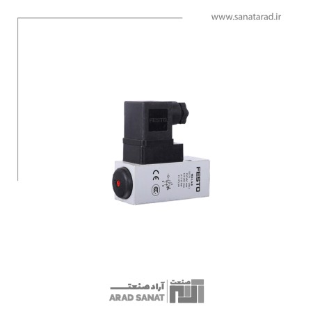 Types of FESTO care units