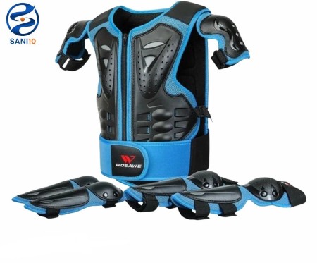 لباس،دستکش،ساقبند و زانوبند موتور سواری