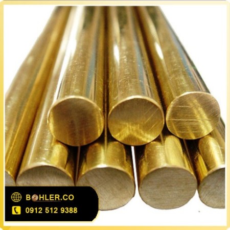 Wholesale sale of brass rebar