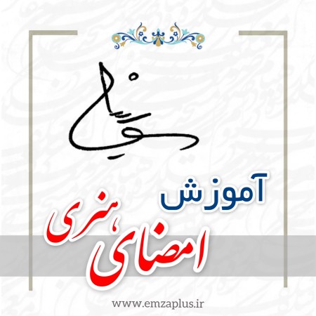 Official signature training