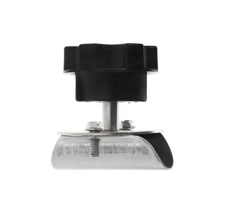 قفل زاپاس پژو 206 و 207 هاچبک (بدون صندوق)