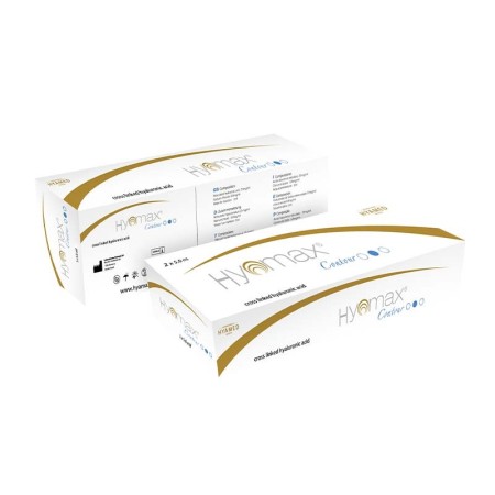 Hyomax gel Contour model