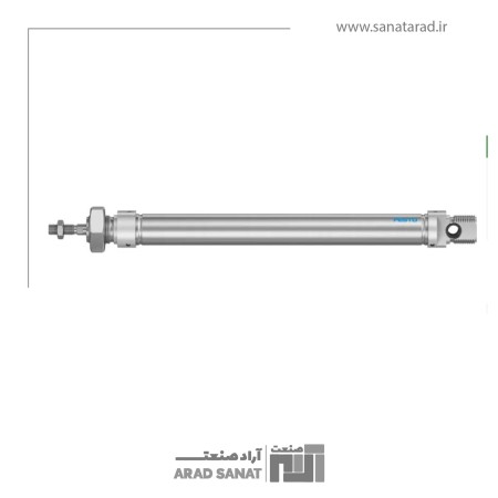 سیلندر قلمی DSNU-16-125-PPV-A-Q