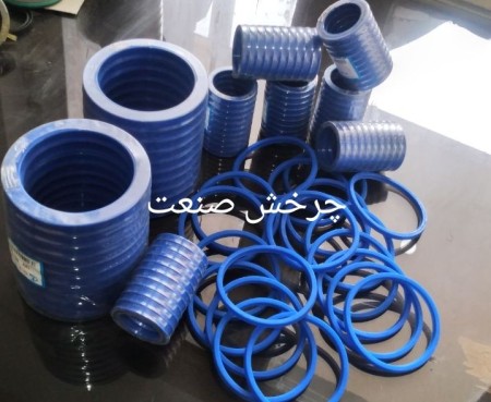 Packing: Viton_fkm_fpm