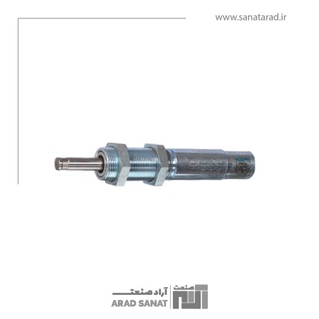 ضربه گیر هیدرولیکی برند فستو