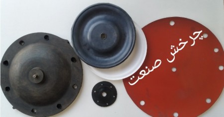 دیافراگم دیافراگم