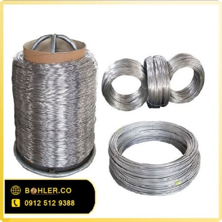 Selling steel wire
