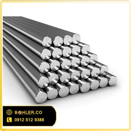 Sale of stainless steel rebar