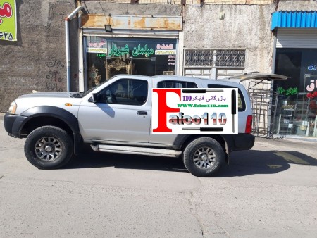 فواید بستن جک گازی کاپوت و صندوق