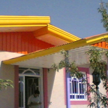 شیروانی کوب و نصاب آردواز نصاب انواع ورق سقفهای طرح دار و شیبدار نصاب خرپا نصاب سوله نصاب پرچین ، نص ...