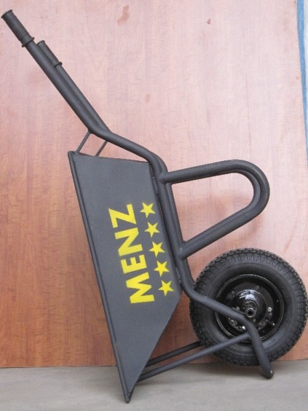 فرغون صادراتی درجه یک معمولی 5 ستاره منز