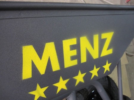 Menz 5-star ordinary first-class export Farghun