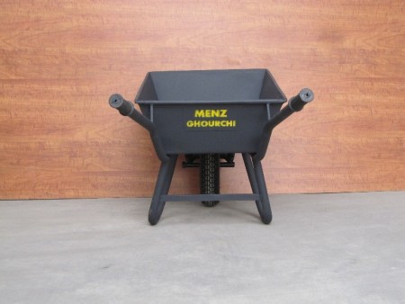 فرغون صادراتی درجه یک معمولی 5 ستاره منز