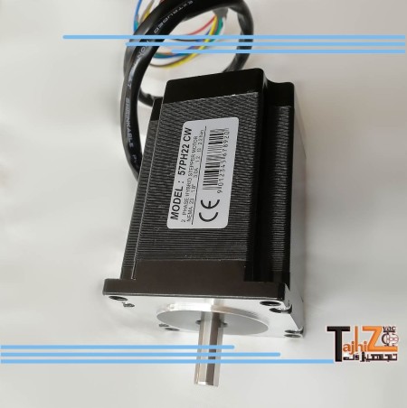 CW stepper motor for sale
