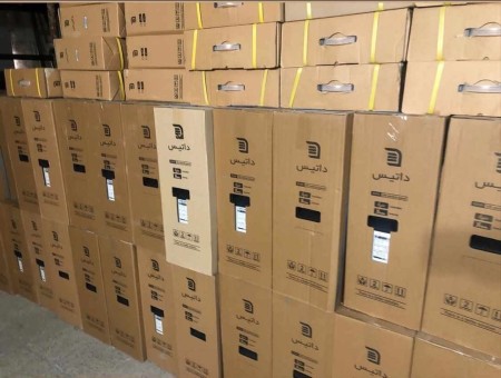 تامین کننده صفر تا صد انواع اقلام آسانسور