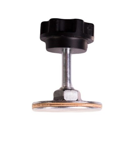 Peugeot Pars 405 Persia spare tire lock