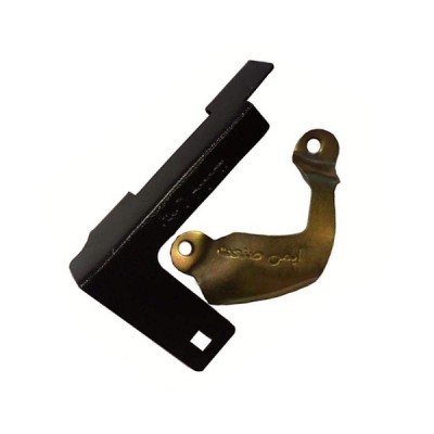 Anti-theft protection of hood lock and hood wire 206 Rana