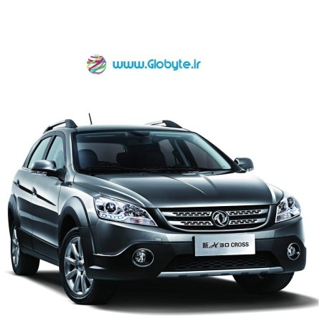 محافظ کامپیوتر و باتری اچ سی کراس H30 Cross