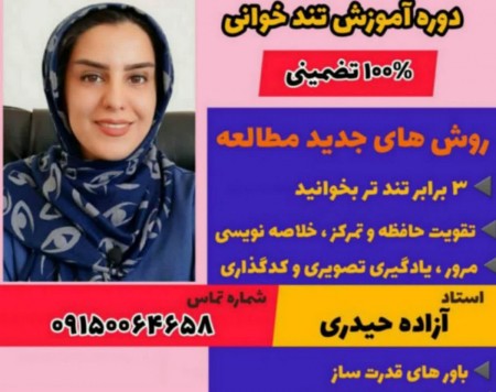 Professional teacher training with excellent income guarantee